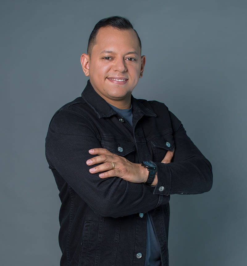 Pastor