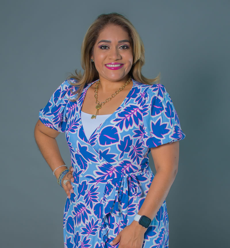 Pastora