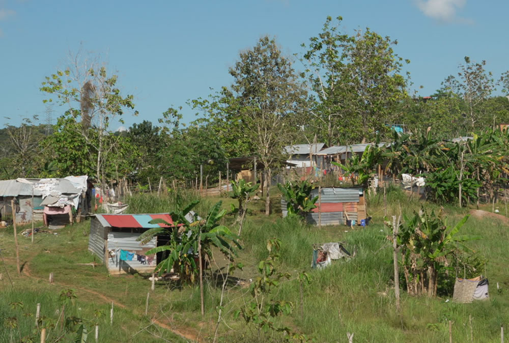 Comunidades