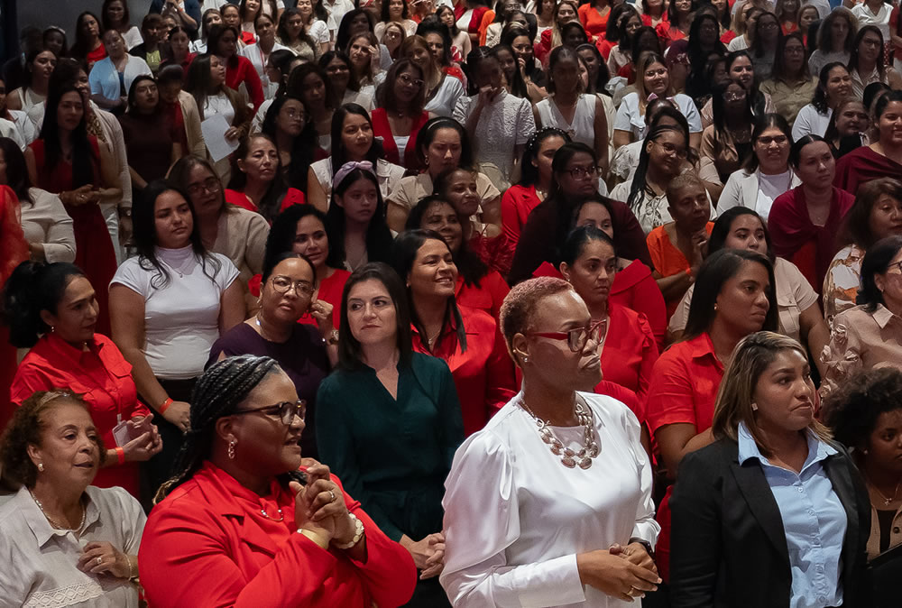 Mujeres