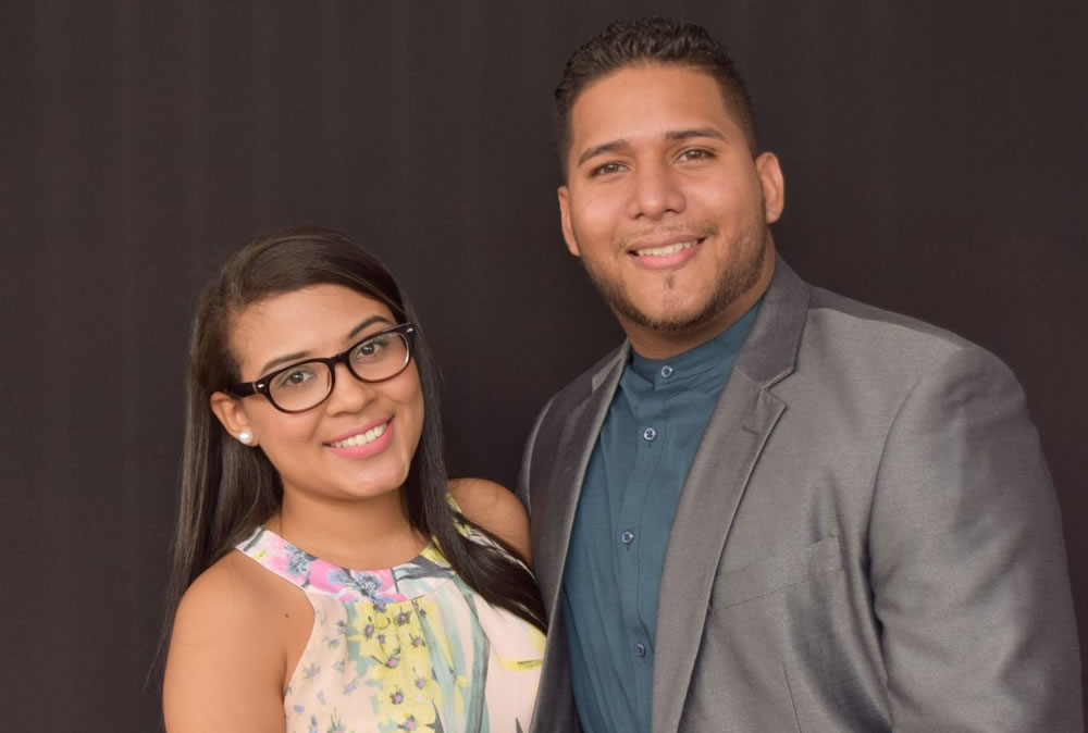 Nuevos Matrimonios